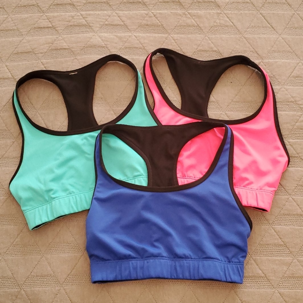 Champion Bra Bundle